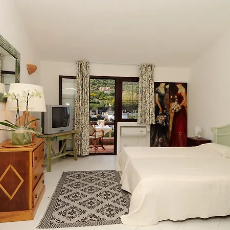 Apartment Sopravento Porto Cervo