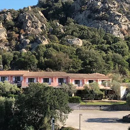 Apartment Sopravento *
