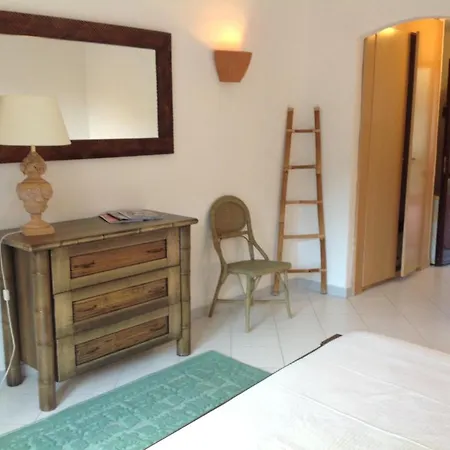 Sopravento Apartment *