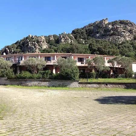 Apartment Sopravento *