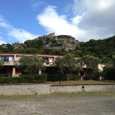 Sopravento Apartment