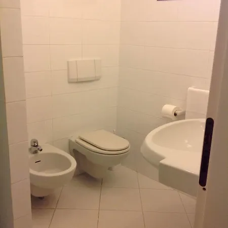 Sopravento Apartment
