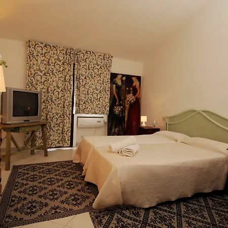 Sopravento Apartment *