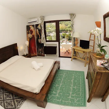 Sopravento Apartment Porto Cervo