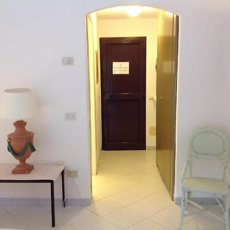 Appartamento Sopravento