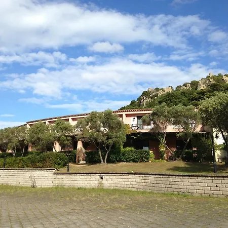 Appartamento Sopravento