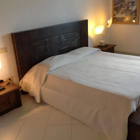 Sopravento Appartement Porto Cervo