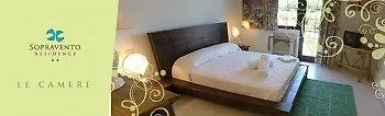 Appartement Sopravento Porto Cervo